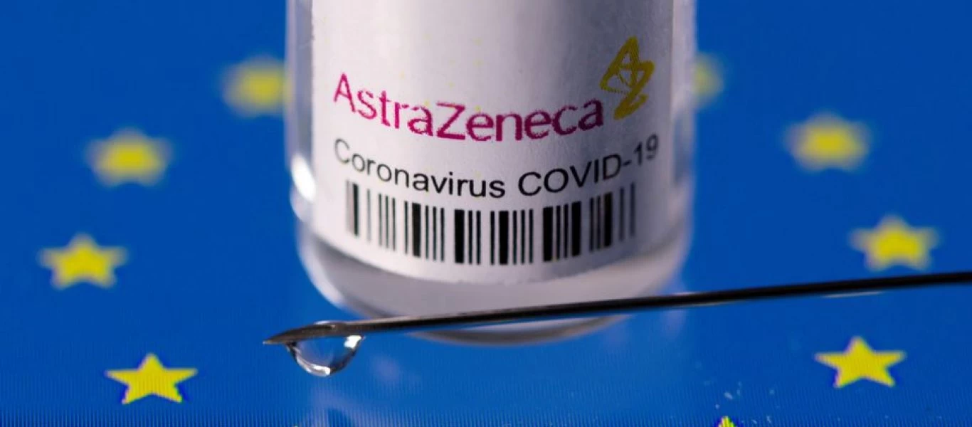 Η Ε.Ε. επιταχύνει τις διαδικασίες για τον εμβολιασμό παιδιών άνω των 15 με το σκεύασμα των Biontech/Pfizer